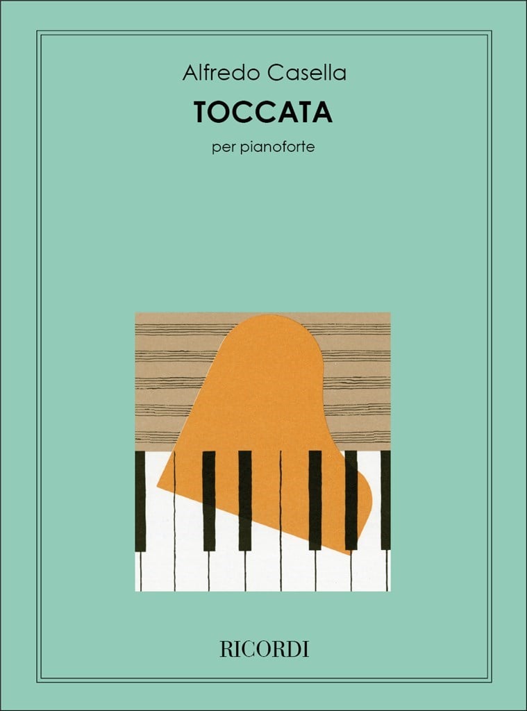 Toccata